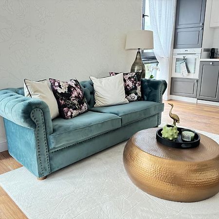 Anabel Home Burgas Luaran gambar